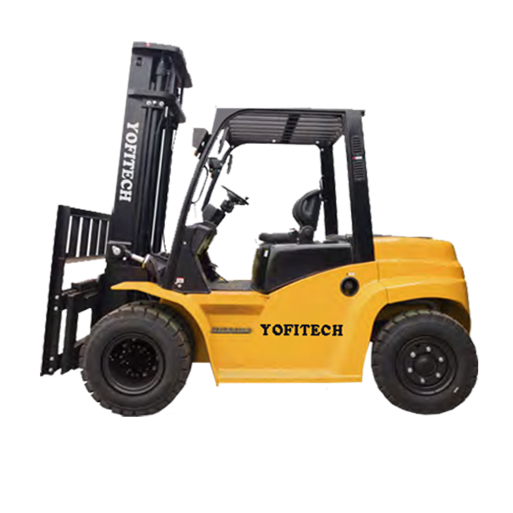 CPCD50T8/60T8/70T8