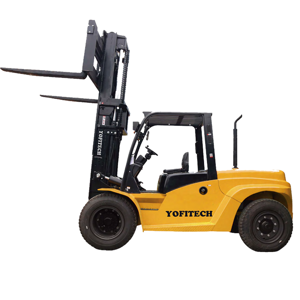 CPCD80T8/CPCD100T8